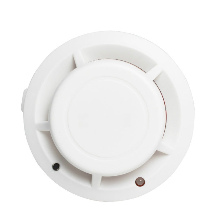 Detached Photoelectric Smoke Fire Detector Home Security Auto Dial Alarm System Sensor Detached Photoelectric Smoke Fire Detector Home Security Auto Dial Alarm System Sensor